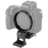 SmallRig 4306 | Compra SmallRig 4306 | Precio SmallRig 4306 | placa giratoria horizontal vertical Nikon Serie Z