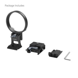 SmallRig 4306 | Compra SmallRig 4306 | Precio SmallRig 4306 | placa giratoria horizontal vertical Nikon Serie Z