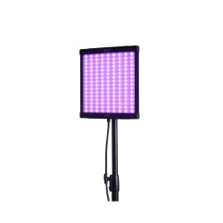 Compra Nanlite PavoSlim 60C Panel LED RGBWW | Panel LED Profesional con Control de Color