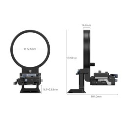 SmallRig 4306 | Compra SmallRig 4306 | Precio SmallRig 4306 | placa giratoria horizontal vertical Nikon Serie Z