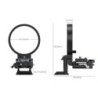 SmallRig 4306 | Compra SmallRig 4306 | Precio SmallRig 4306 | placa giratoria horizontal vertical Nikon Serie Z