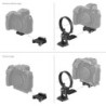 SmallRig 4306 | Compra SmallRig 4306 | Precio SmallRig 4306 | placa giratoria horizontal vertical Nikon Serie Z