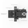 SmallRig 4306 | Compra SmallRig 4306 | Precio SmallRig 4306 | placa giratoria horizontal vertical Nikon Serie Z