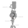 SmallRig 4306 | Compra SmallRig 4306 | Precio SmallRig 4306 | placa giratoria horizontal vertical Nikon Serie Z