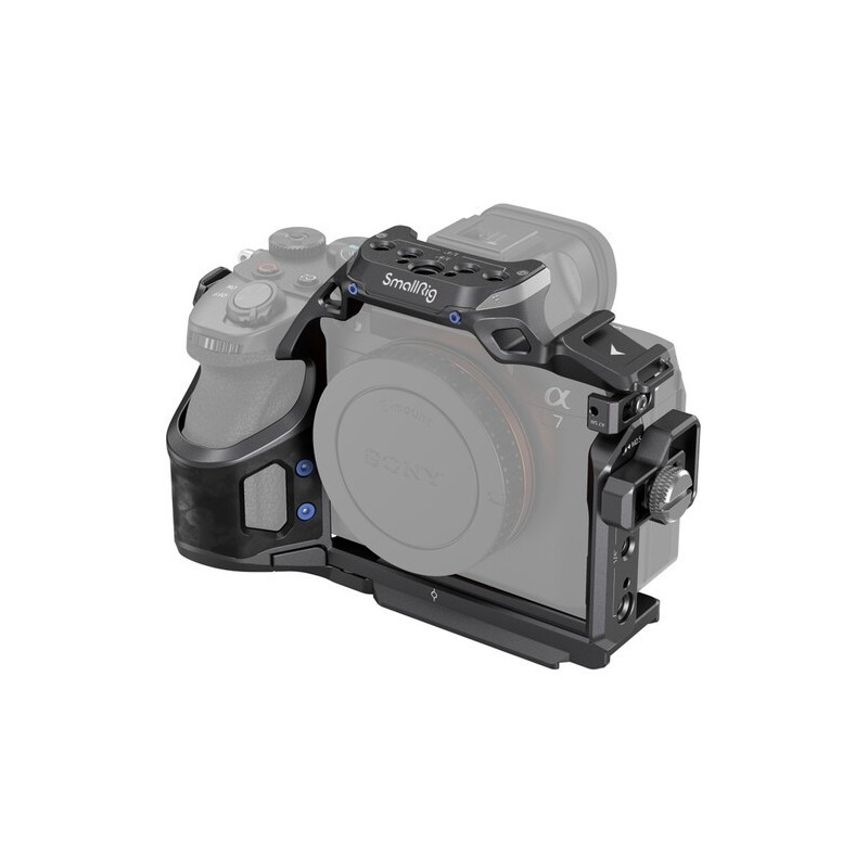 SmallRig 4308 | Compra SmallRig 4308 | Precio SmallRig 4308 | Rhinoceros cage kit Sony A7RV A7IV A7SIII