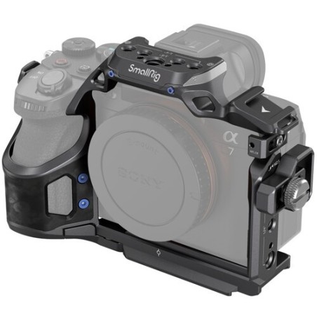SmallRig 4308 | Compra SmallRig 4308 | Precio SmallRig 4308 | Rhinoceros cage kit Sony A7RV A7IV A7SIII