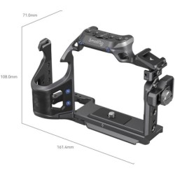 SmallRig 4308 | Compra SmallRig 4308 | Precio SmallRig 4308 | Rhinoceros cage kit Sony A7RV A7IV A7SIII