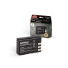 Hähnel Batería Compatible Nikon EN-EL9 | Batería recargable para cámaras réflex Nikon