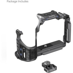 SmallRig 4308 | Compra SmallRig 4308 | Precio SmallRig 4308 | Rhinoceros cage kit Sony A7RV A7IV A7SIII