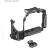 SmallRig 4308 | Compra SmallRig 4308 | Precio SmallRig 4308 | Rhinoceros cage kit Sony A7RV A7IV A7SIII
