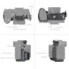 SmallRig 4308 | Compra SmallRig 4308 | Precio SmallRig 4308 | Rhinoceros cage kit Sony A7RV A7IV A7SIII