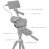 SmallRig 4308 | Compra SmallRig 4308 | Precio SmallRig 4308 | Rhinoceros cage kit Sony A7RV A7IV A7SIII