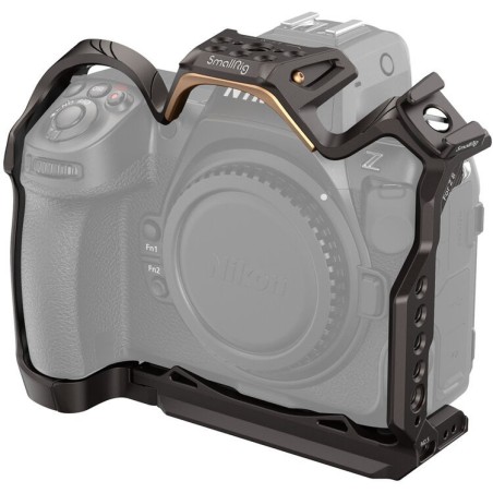 SmallRig 4317 | Compra SmallRig 4317 | Precio SmallRig 4317 | Night Eagle cage kit Nikon Z8 SmallRig