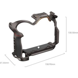 SmallRig 4317 | Compra SmallRig 4317 | Precio SmallRig 4317 | Night Eagle cage kit Nikon Z8 SmallRig