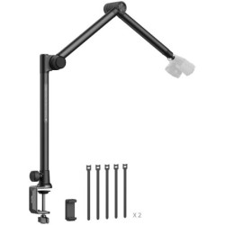 SmallRig 4324 | Compra SmallRig 4324 | Precio SmallRig 4324 | soporte overhead escritorio fotografía streaming