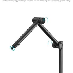 SmallRig 4324 | Compra SmallRig 4324 | Precio SmallRig 4324 | soporte overhead escritorio fotografía streaming
