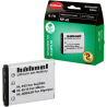 Hähnel Batería Compatible Fujifilm NP-45 | Batería recargable compacta para cámaras Fujifilm FinePix