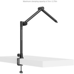 SmallRig 4324 | Compra SmallRig 4324 | Precio SmallRig 4324 | soporte overhead escritorio fotografía streaming