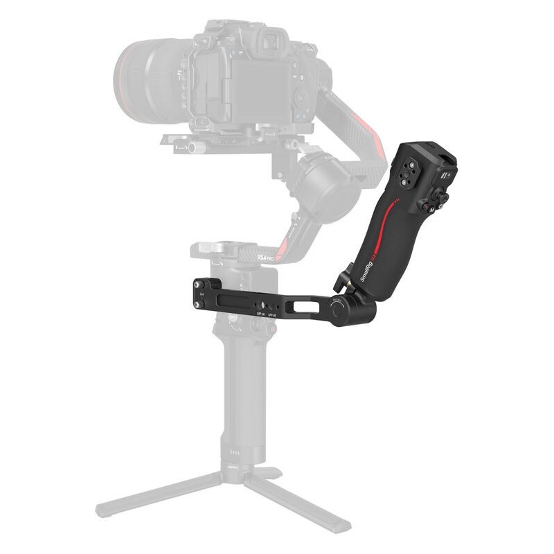 SmallRig 4326 | Compra SmallRig 4326 | Precio SmallRig 4326 | mango control foco estabilizador DJI RS