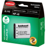 Hähnel Batería Compatible Fujifilm NP-45 | Batería recargable compacta para cámaras Fujifilm FinePix