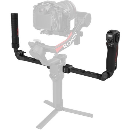 SmallRig 4327 | Compra SmallRig 4327 | Precio SmallRig 4327 | doble mango control foco estabilizador DJI RS