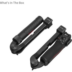 SmallRig 4327 | Compra SmallRig 4327 | Precio SmallRig 4327 | doble mango control foco estabilizador DJI RS