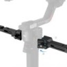 SmallRig 4327 | Compra SmallRig 4327 | Precio SmallRig 4327 | doble mango control foco estabilizador DJI RS