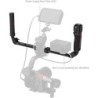 SmallRig 4327 | Compra SmallRig 4327 | Precio SmallRig 4327 | doble mango control foco estabilizador DJI RS