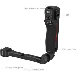SmallRig 4327 | Compra SmallRig 4327 | Precio SmallRig 4327 | doble mango control foco estabilizador DJI RS
