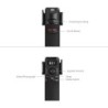 SmallRig 4327 | Compra SmallRig 4327 | Precio SmallRig 4327 | doble mango control foco estabilizador DJI RS