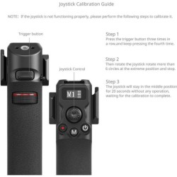 SmallRig 4327 | Compra SmallRig 4327 | Precio SmallRig 4327 | doble mango control foco estabilizador DJI RS