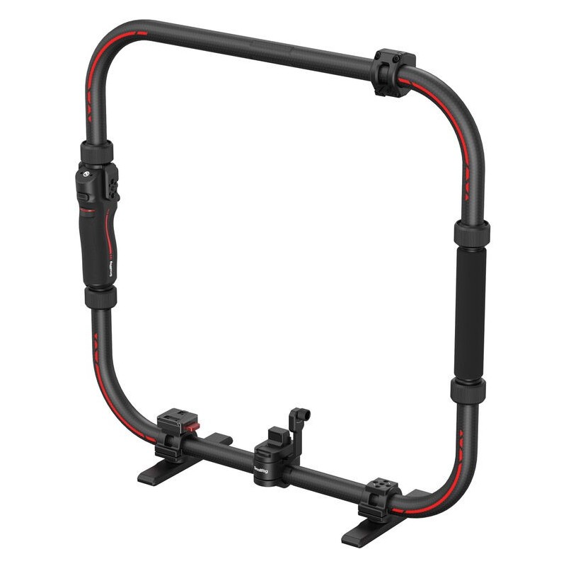 SmallRig 4328 | Compra SmallRig 4328 | Precio SmallRig 4328 | anillo agarre estabilizador DJI RS SmallRig