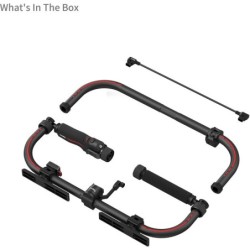 SmallRig 4328 | Compra SmallRig 4328 | Precio SmallRig 4328 | anillo agarre estabilizador DJI RS SmallRig