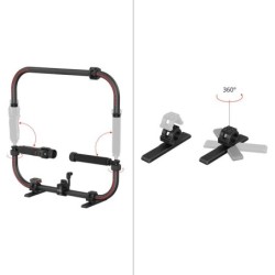 SmallRig 4328 | Compra SmallRig 4328 | Precio SmallRig 4328 | anillo agarre estabilizador DJI RS SmallRig