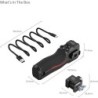 SmallRig 4329 | Compra SmallRig 4329 | Precio SmallRig 4329 | handle follow focus estabilizador DJI RS SmallRig
