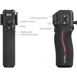 SmallRig 4329 | Compra SmallRig 4329 | Precio SmallRig 4329 | handle follow focus estabilizador DJI RS SmallRig