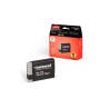 Hähnel Batería Compatible Canon NB-13L | Batería recargable de alto rendimiento para cámaras Canon PowerShot