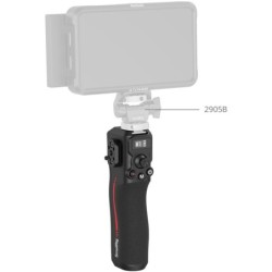 SmallRig 4329 | Compra SmallRig 4329 | Precio SmallRig 4329 | handle follow focus estabilizador DJI RS SmallRig