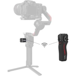 SmallRig 4329 | Compra SmallRig 4329 | Precio SmallRig 4329 | handle follow focus estabilizador DJI RS SmallRig