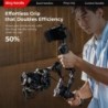 SmallRig 4329 | Compra SmallRig 4329 | Precio SmallRig 4329 | handle follow focus estabilizador DJI RS SmallRig