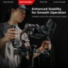 SmallRig 4329 | Compra SmallRig 4329 | Precio SmallRig 4329 | handle follow focus estabilizador DJI RS SmallRig
