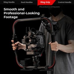 SmallRig 4329 | Compra SmallRig 4329 | Precio SmallRig 4329 | handle follow focus estabilizador DJI RS SmallRig