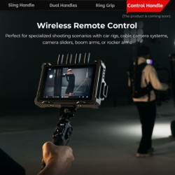 SmallRig 4329 | Compra SmallRig 4329 | Precio SmallRig 4329 | handle follow focus estabilizador DJI RS SmallRig