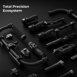 SmallRig 4329 | Compra SmallRig 4329 | Precio SmallRig 4329 | handle follow focus estabilizador DJI RS SmallRig