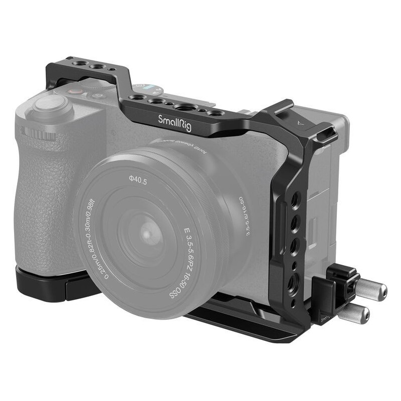 SmallRig 4336 | Compra SmallRig 4336 | Precio SmallRig 4336 | cage kit Sony Alpha 6700 SmallRig