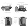 SmallRig 4336 | Compra SmallRig 4336 | Precio SmallRig 4336 | cage kit Sony Alpha 6700 SmallRig