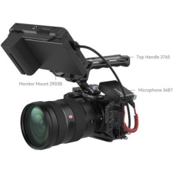 SmallRig 4336 | Compra SmallRig 4336 | Precio SmallRig 4336 | cage kit Sony Alpha 6700 SmallRig