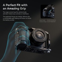 SmallRig 4336 | Compra SmallRig 4336 | Precio SmallRig 4336 | cage kit Sony Alpha 6700 SmallRig