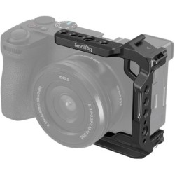 SmallRig 4337 | Compra SmallRig 4337 | Precio SmallRig 4337 | half cage Sony Alpha 6700 6600 6500 6400