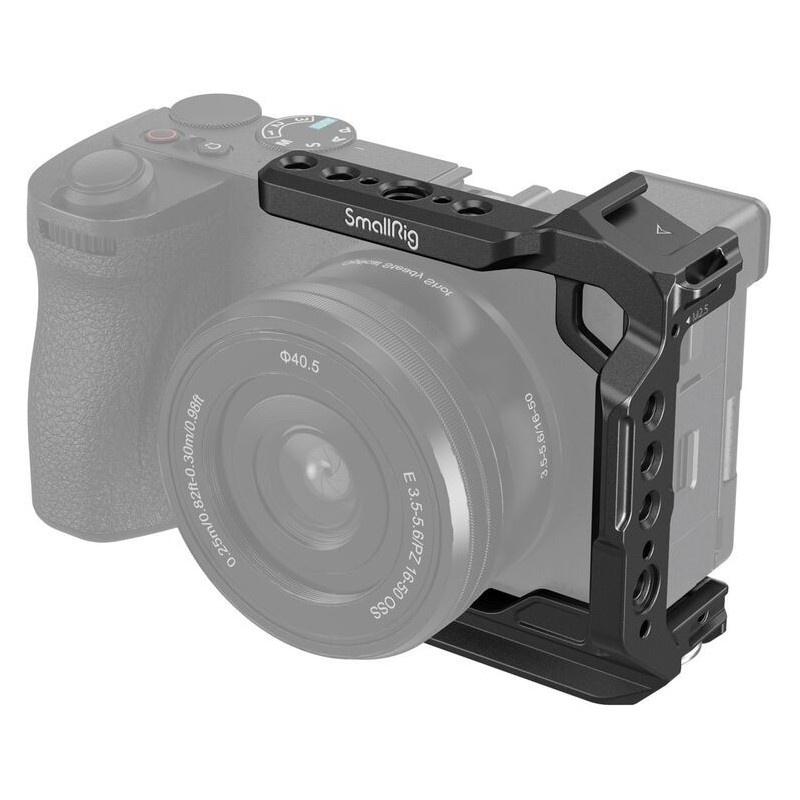 SmallRig 4337 | Compra SmallRig 4337 | Precio SmallRig 4337 | half cage Sony Alpha 6700 6600 6500 6400